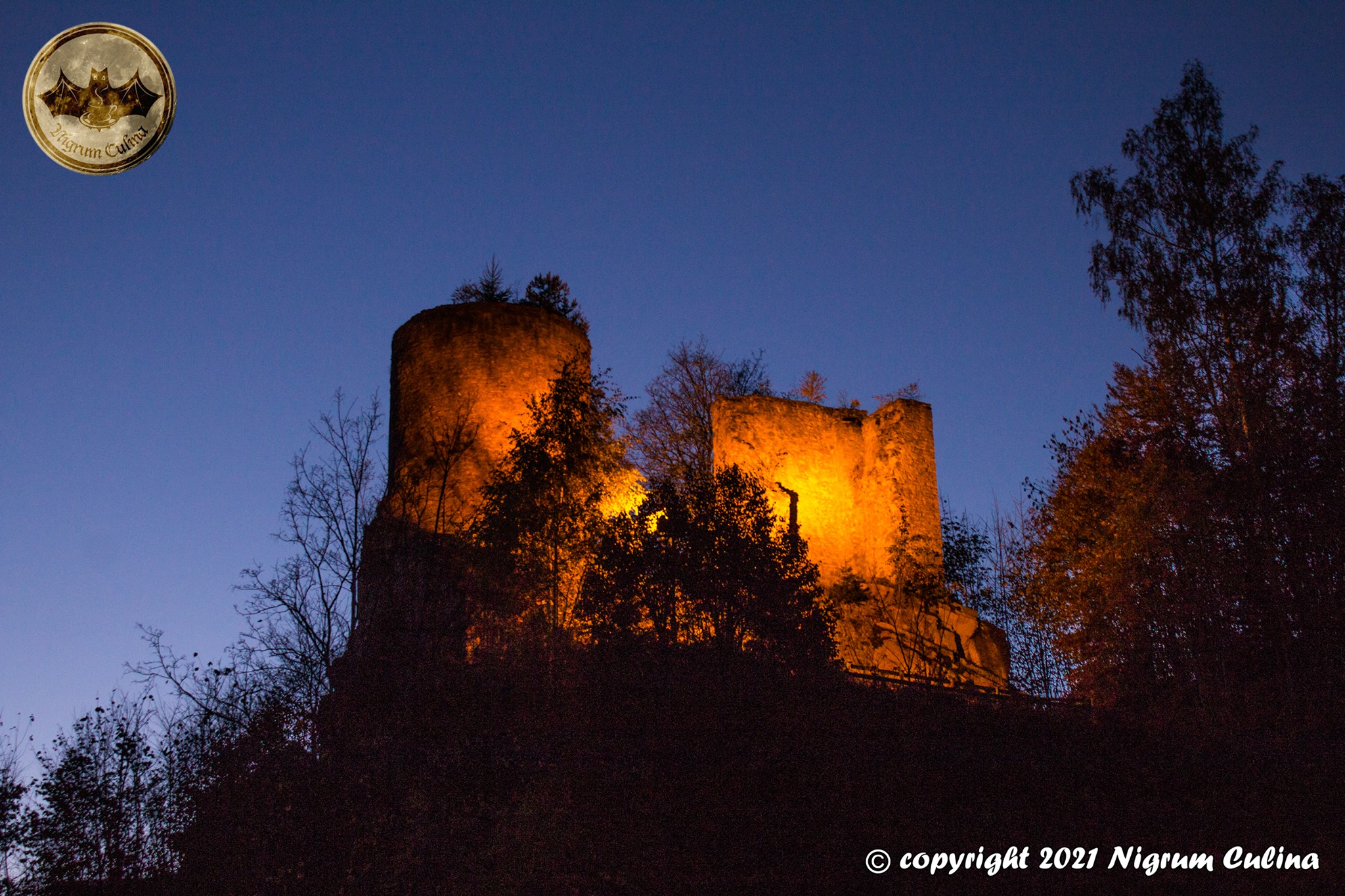 Halloween-Ausflug 24. Oktober 2021